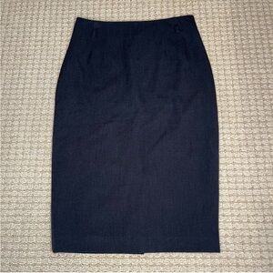 Neiman Marcus Pencil Skirt